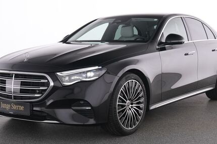 Mercedes-Benz E 200 9.931 km 59.485 &euro; Essen 45309