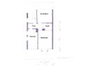 Dachgeschoßwohnung Duisburg Rheinhausen - 2 Zimmer, 45 m&sup2;, 360&euro; | Angebot:26689646