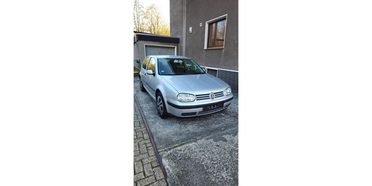 VW Golf 62.500 km 2.790 &euro; Herten 45699