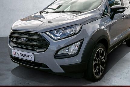 Ford EcoSport 46.199 km 16.990 &euro; Bochum 44803