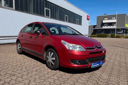 Citroen C4 195.600 km 2.990 &euro; Moers 47441
