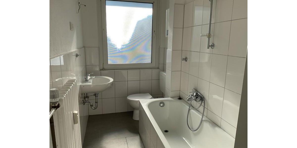 Etagenwohnung Bochum Bochum-Südwest - 2 Zimmer, 49 m&sup2;, 475&euro; | Angebot:25512280