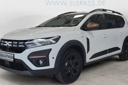 Dacia Jogger 2.370 km 18.989 &euro; Duisburg 47138