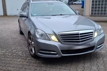 Mercedes-Benz E 250 206.400 km 8.800 &euro; Gladbeck 45964