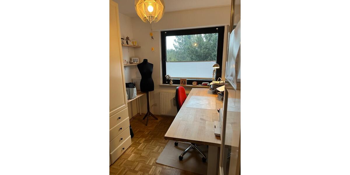 Etagenwohnung Essen Stadtbezirk VIII - 4 Zimmer, 101 m&sup2;, 355.000&euro; | Angebot:24347304