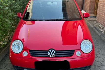 VW Lupo 85.000 km 1.599 &euro; Mülheim 45478