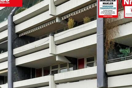 Wohnung Marl Alt-Marl - 2 Zimmer, 63 m&sup2;, 490&euro; | Angebot:25047946