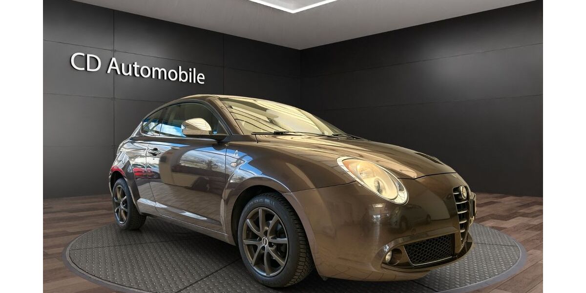 Alfa Romeo MiTo 129.680 km 4.990 &euro; Recklinghausen 45659