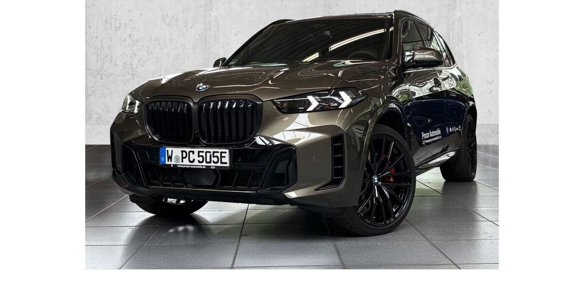 BMW X5 12.890 km 91.990 &euro; Sprockhövel 45549