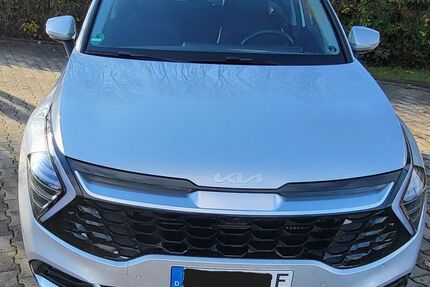Kia Sportage 17.900 km 34.399 &euro; Castrop-Rauxel 44577