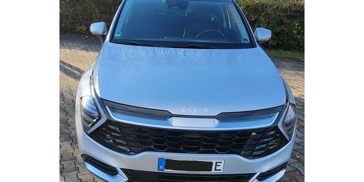 Kia Sportage 17.900 km 34.399 &euro; Castrop-Rauxel 44577