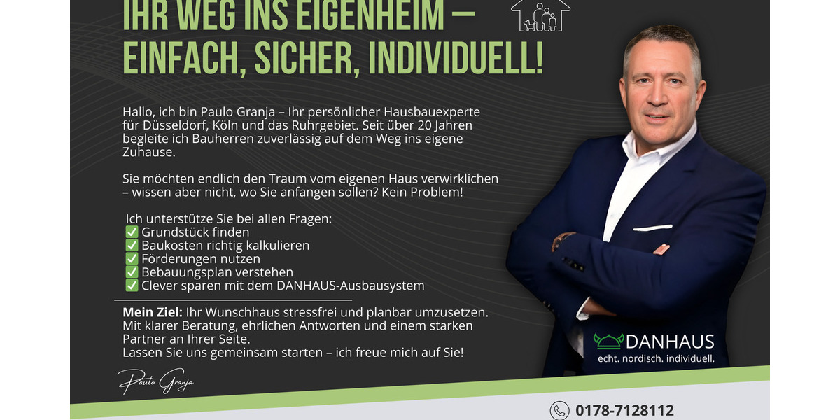 Doppelhaushälfte Essen Kupferdreh - 4 Zimmer, 102 m&sup2;, 635.715&euro; | Angebot:26043418