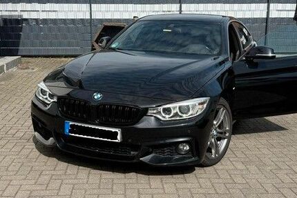 BMW 430 Gran Coupé 168.000 km 19.480 &euro; Marl 45768