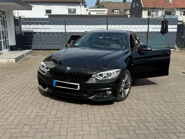 BMW 430 Gran Coupé 168.000 km 19.480 &euro; Marl 45768
