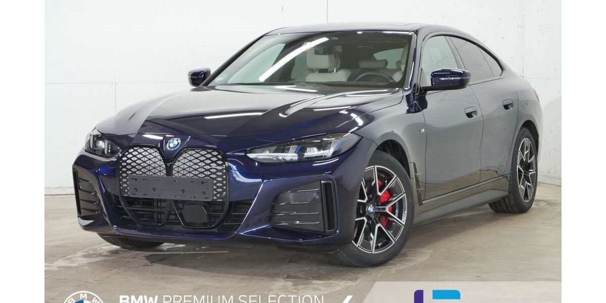 BMW i4 29.758 km 51.970 &euro; Essen 45134