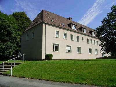 Etagenwohnung Bochum Hofstede - 2 Zimmer, 42 m&sup2;, 309&euro; | Angebot:26149880