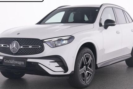 Mercedes-Benz GLC 300 16.069 km 63.800 &euro; Essen 45309