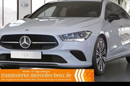 Mercedes-Benz CLA 250 Shooting Brake 50.503 km 27.890 &euro; Duisburg 47138