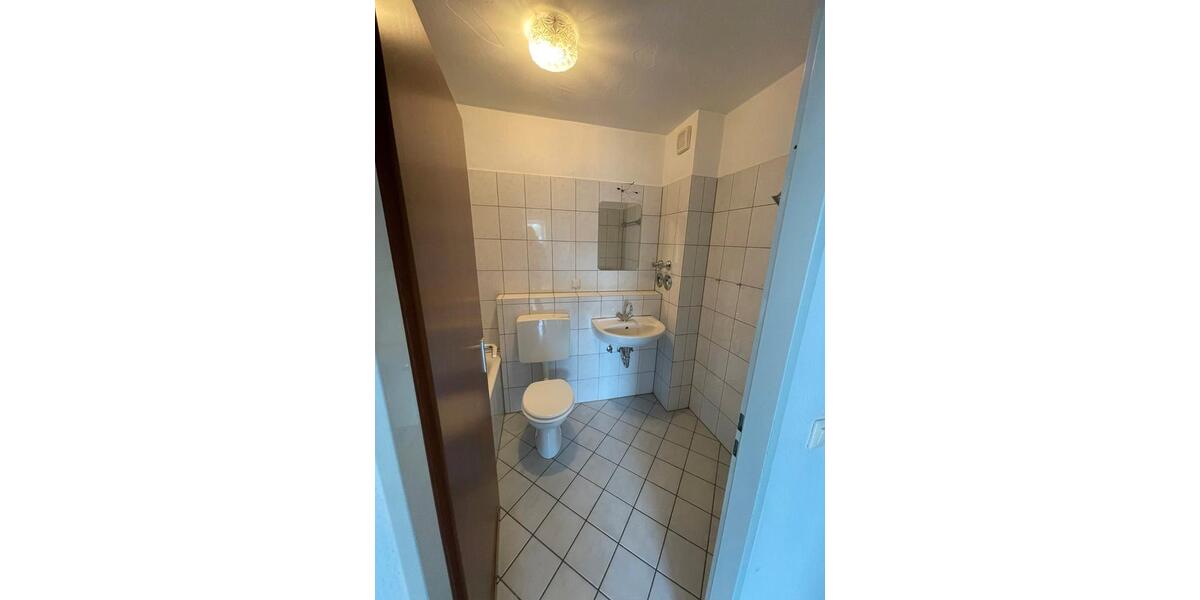 Dachgeschoßwohnung Schermbeck - 2.5 Zimmer, 62 m&sup2;, 450&euro; | Angebot:26646847
