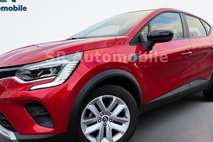 Renault Captur 16.000 km 16.990 &euro; Recklinghausen 45661