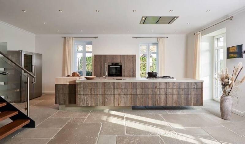 Einfamilienhaus Heiden - 8 Zimmer, 303 m&sup2;, 1.965.000&euro; | Angebot:26161913