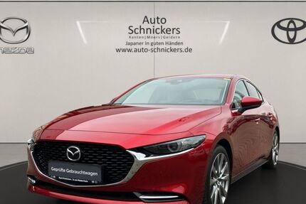 Mazda 3 14.886 km 27.990 &euro; Moers 47441