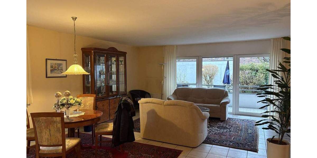 Etagenwohnung Moers Schwafheim - 3 Zimmer, 92 m&sup2;, 345.000&euro; | Angebot:25668377