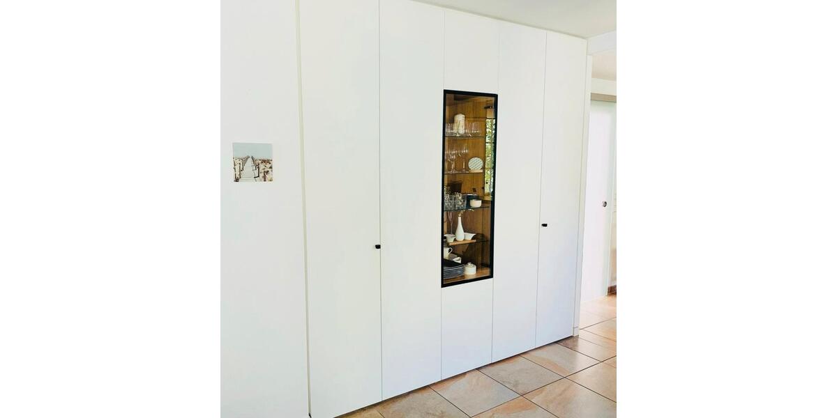 Einfamilienhaus Moers Schwafheim - 4 Zimmer, 125 m&sup2;, 579.000&euro; | Angebot:25046710