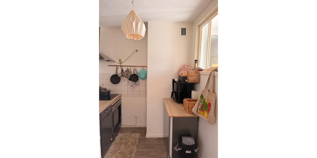 Etagenwohnung Essen Stadtbezirk IV - 2.5 Zimmer, 60 m&sup2;, 420&euro; | Angebot:26021725