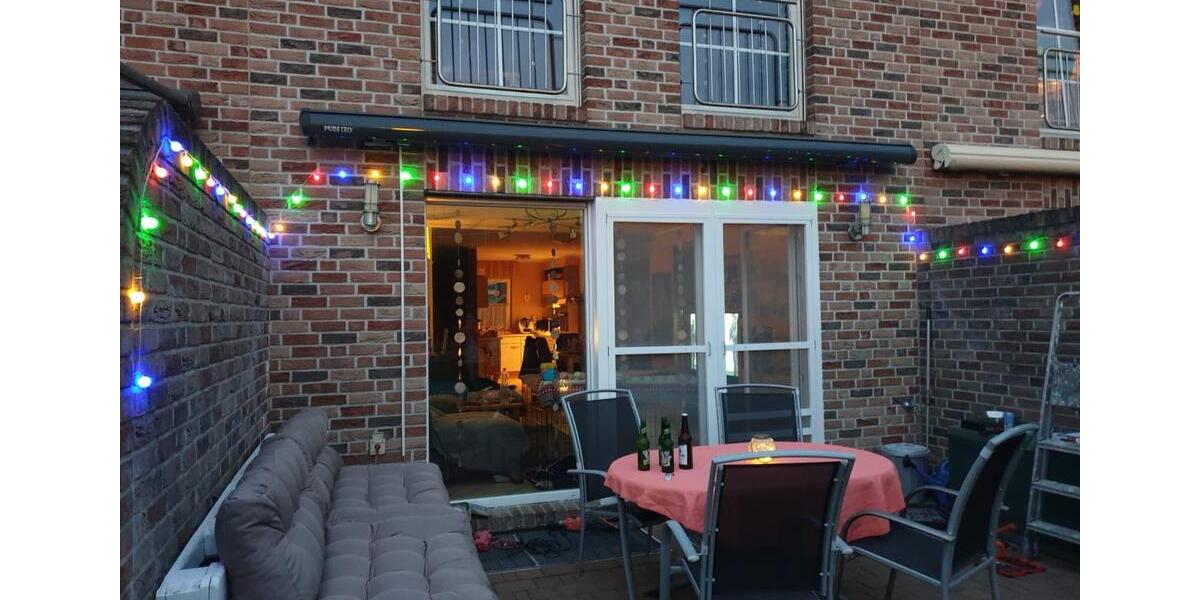 Reihenhaus Duisburg Rheinhausen - 6 Zimmer, 127 m&sup2;, 472.999&euro; | Angebot:25415457