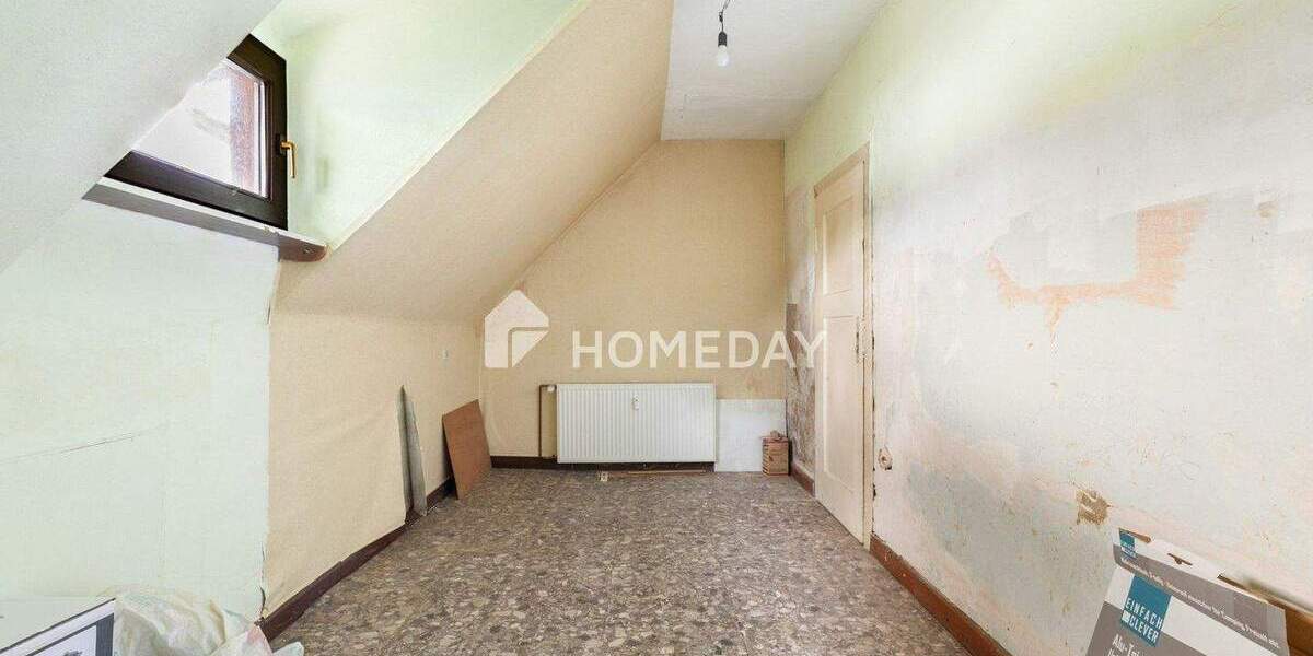 Etagenwohnung Marl Sinsen-Lenkerbeck - 3 Zimmer, 74 m&sup2;, 109.000&euro; | Angebot:25708398