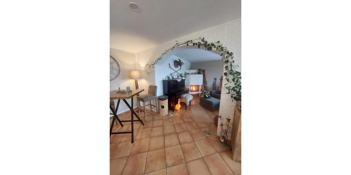 Reihenhaus Hünxe - 7 Zimmer, 250 m&sup2;, 485.000&euro; | Angebot:26652136