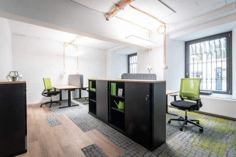 Gewerbeobjekt Essen Stadtkern - 999&euro; | Angebot:25866453