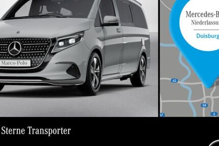 Mercedes-Benz V 300 24.995 km 79.480 &euro; Duisburg 47138