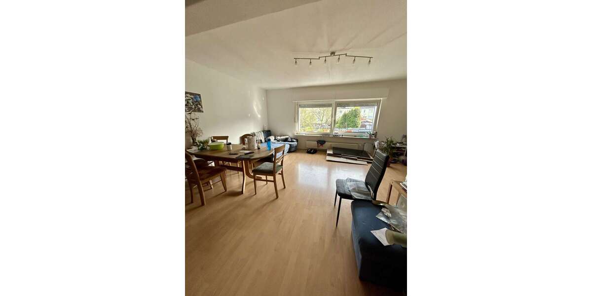 Etagenwohnung Bochum Günnigfeld - 3 Zimmer, 95 m&sup2;, 800&euro; | Angebot:24770970