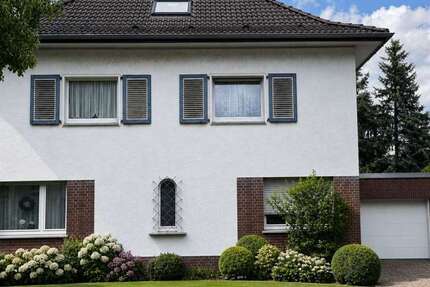 Haus Bottrop - 6 Zimmer, 171 m&sup2;, 549.000&euro; | Angebot:27075504
