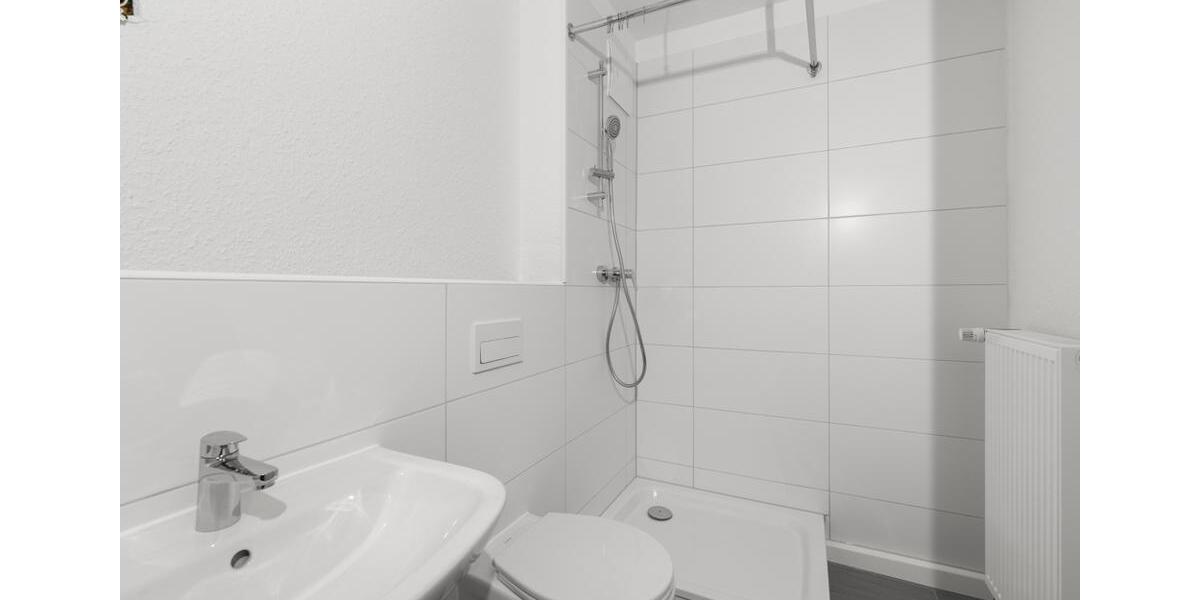 Etagenwohnung Herne Wanne-Bickern - 1 Zimmer, 48 m&sup2;, 385&euro; | Angebot:25081006