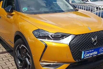 DS Automobiles DS 3 Crossback 84.769 km 16.190 &euro; Bottrop 46240