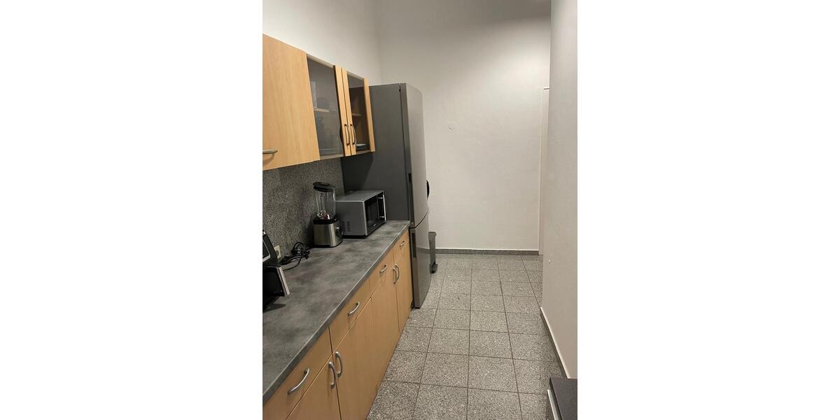 Erdgeschoßwohnung Duisburg Duisburg-Mitte - 1 Zimmer, 30 m&sup2;, 360&euro; | Angebot:26663125