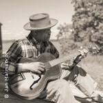 Eric Bibb Solo - One Mississippi