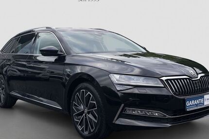 Skoda Superb 62.000 km 26.999 &euro; Mülheim a.d. Ruhr 45476
