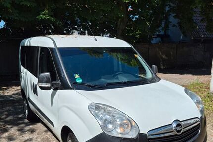 Opel Combo 193.000 km 5.750 &euro; Castrop Rauxel 44577