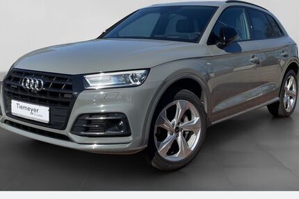Audi Q5 95.830 km 32.980 &euro; Dorsten 46282
