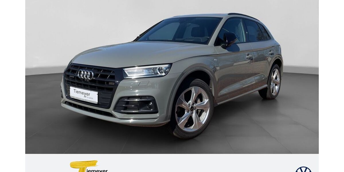 Audi Q5 95.830 km 32.980 &euro; Dorsten 46282