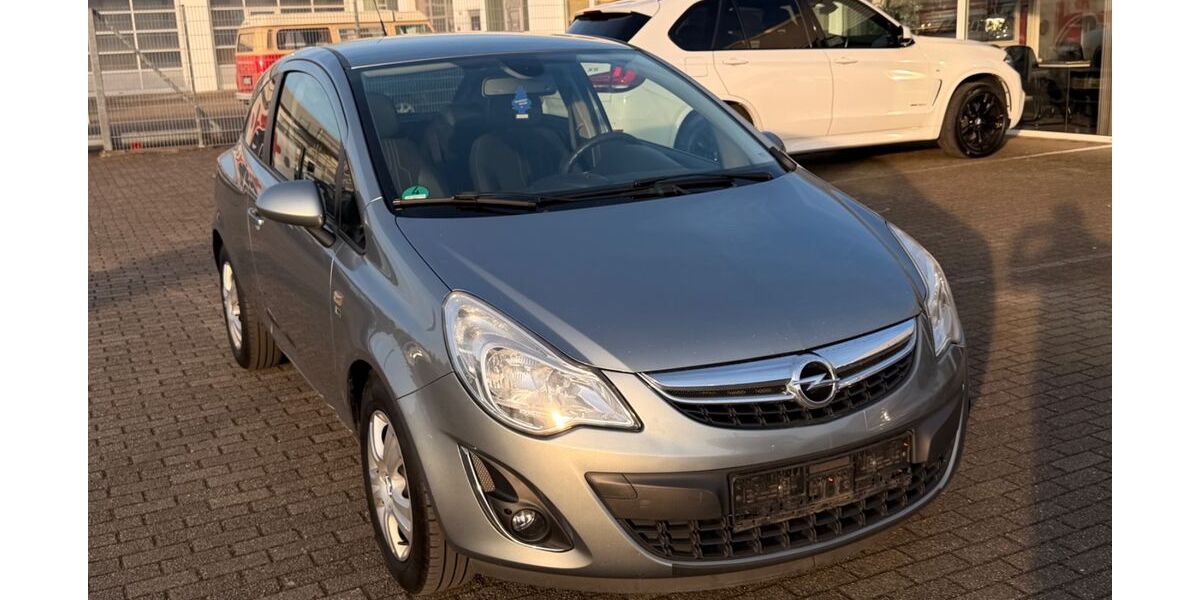 Opel Corsa 148.000 km 5.100 &euro; Hattingen (bei Bochum) 45527