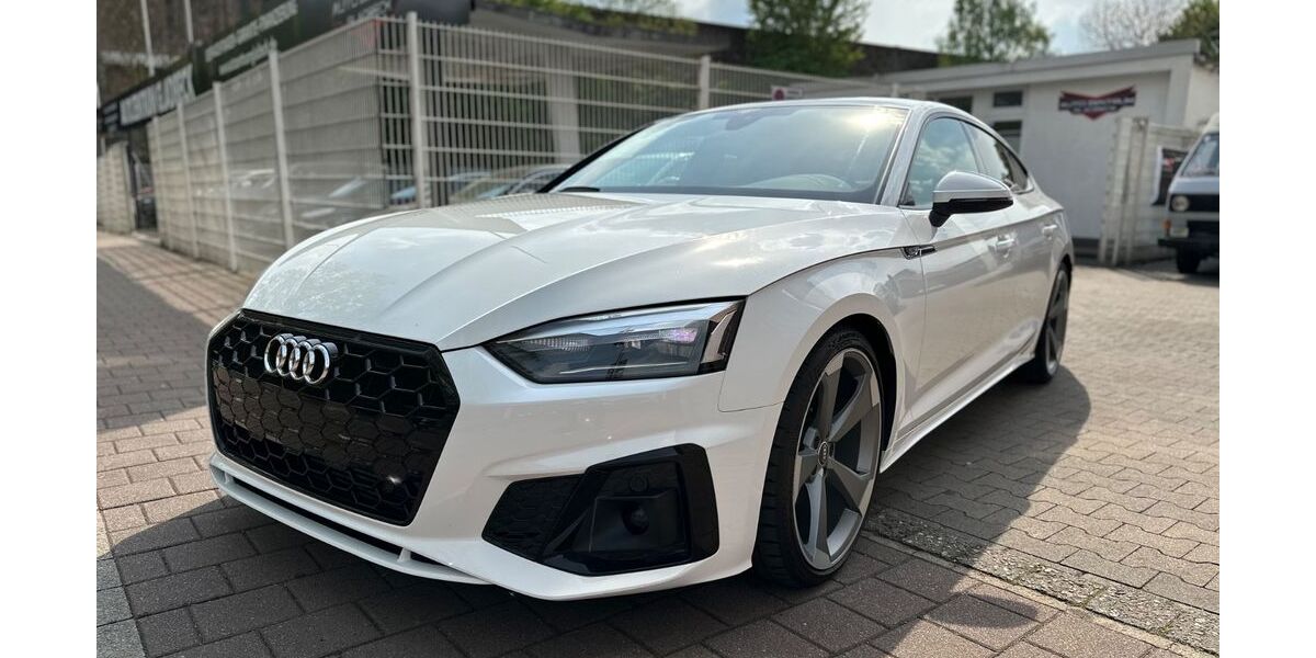 Audi A5 87.400 km 26.990 &euro; Gladbeck 45968