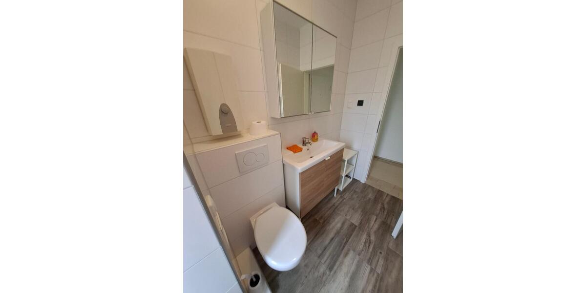 Etagenwohnung Gelsenkirchen Gelsenkirchen-Mitte - 2 Zimmer, 42 m&sup2;, 59.000&euro; | Angebot:26237095