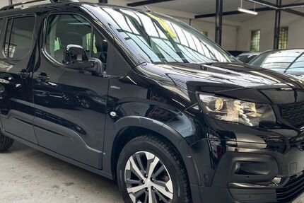Peugeot Rifter 79.900 km 18.870 &euro; Velbert 42551