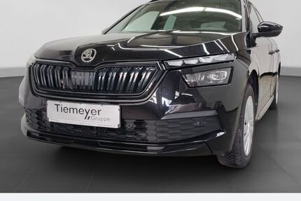 Skoda Kamiq 38.732 km 22.970 &euro; Bochum 44809
