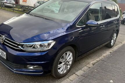 VW Touran 109.412 km 17.900 &euro; Marl 45772